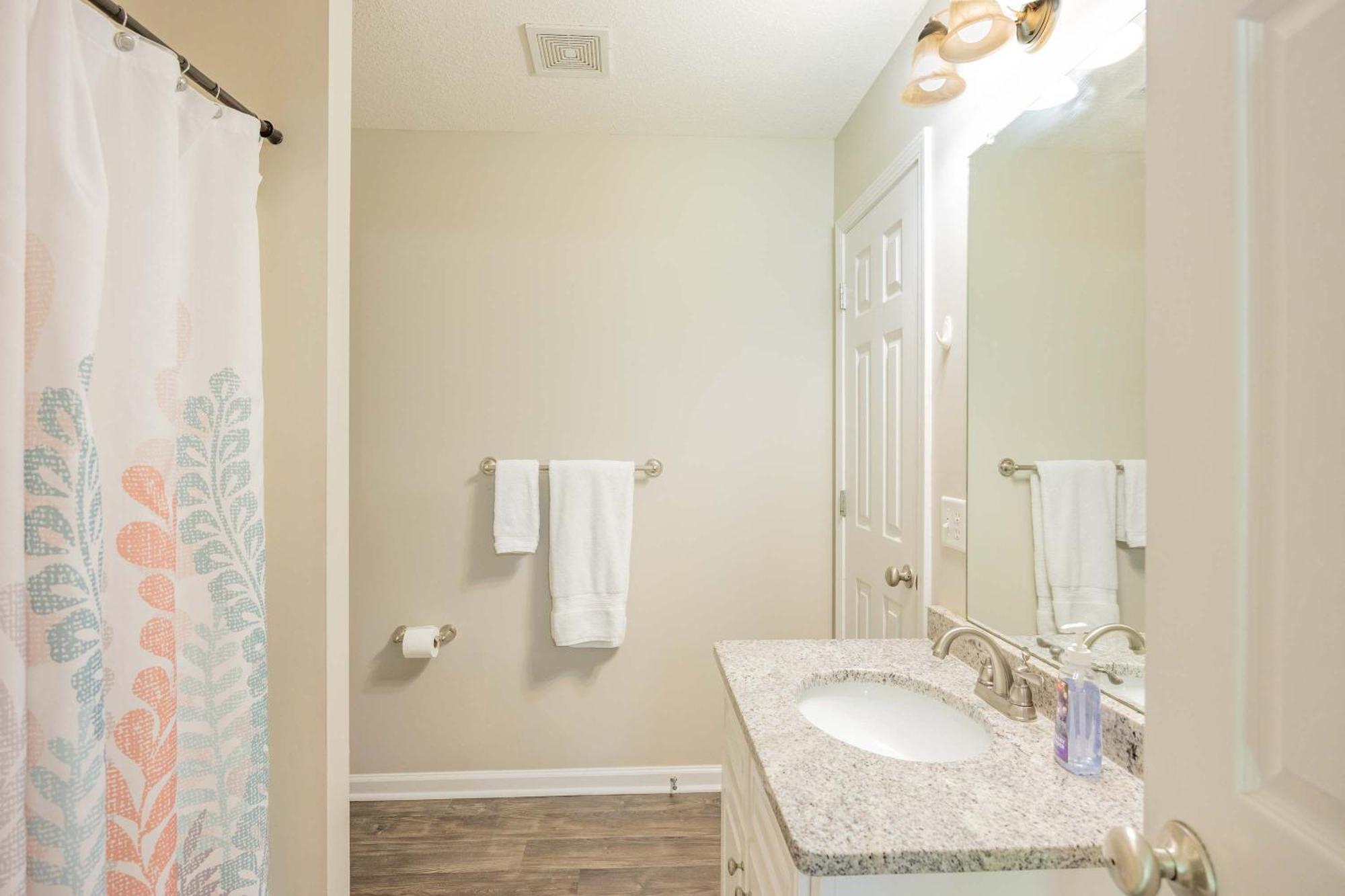 Cozy And Contemporary Villa 1 Mile From Gsu Statesboro Exterior foto